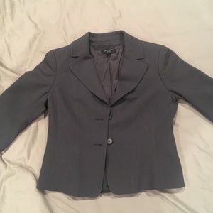 Ann Taylor Blazer